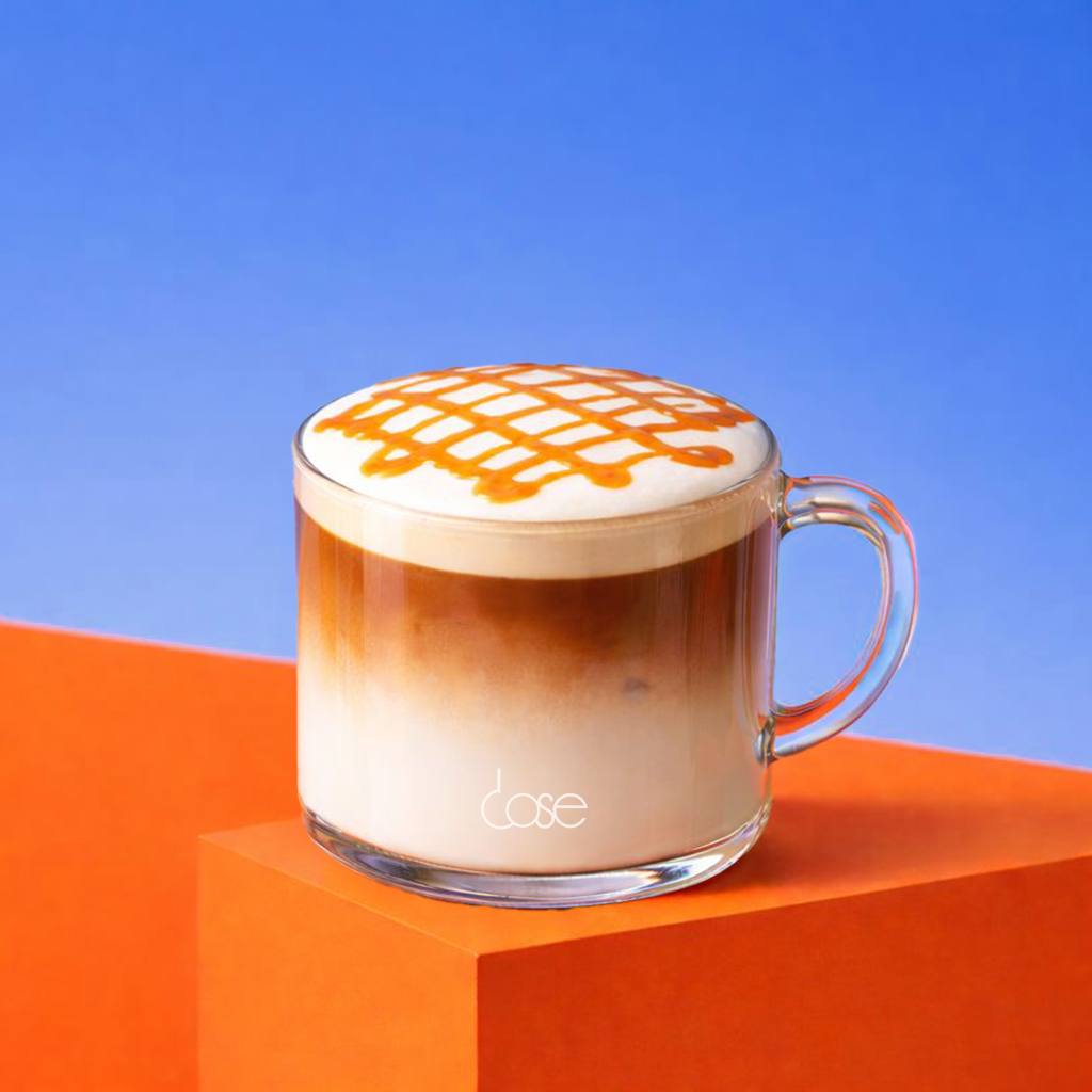 Caramel Macchiato
