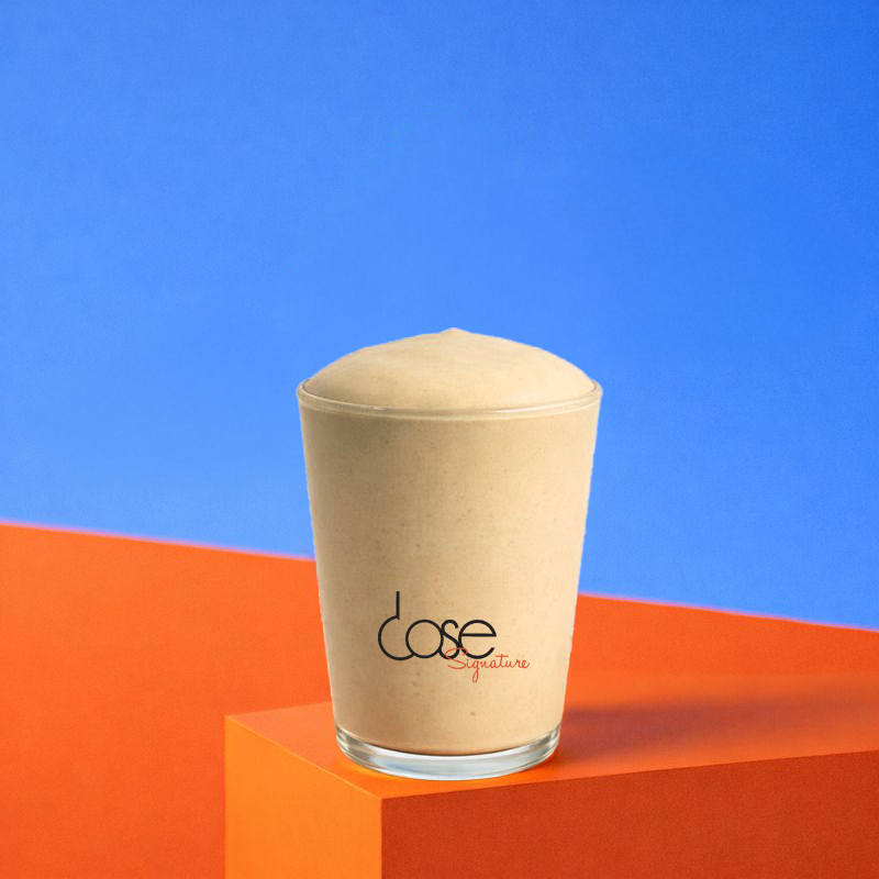 Dose Signature