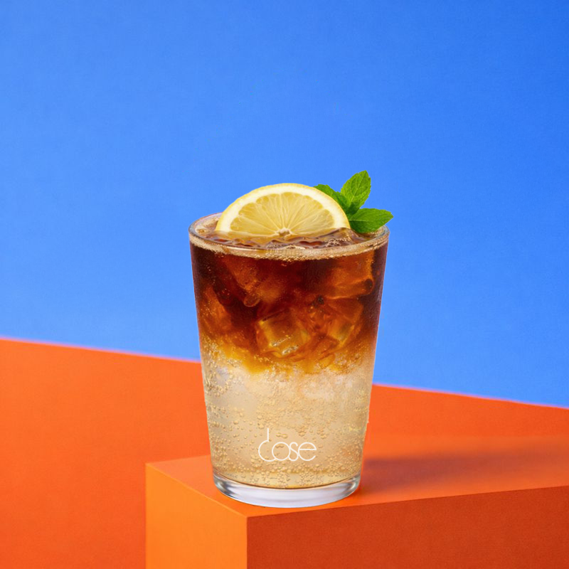 Dose Margarita
