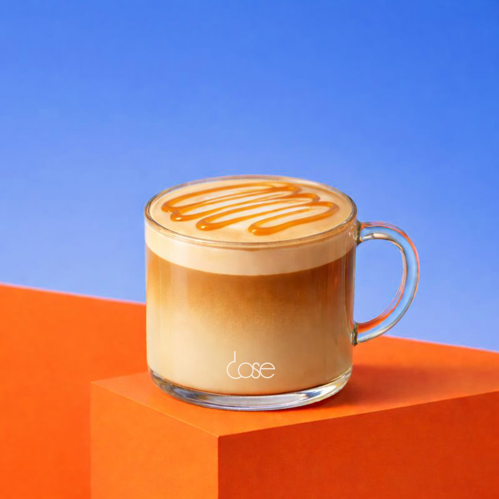 Salted Caramel