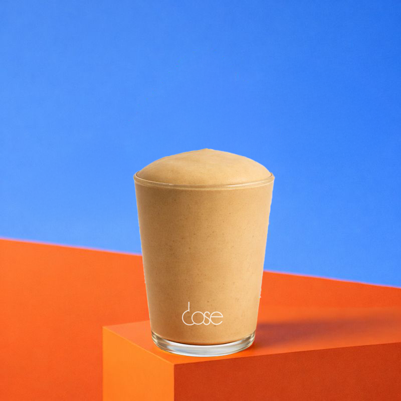 Dose Blended