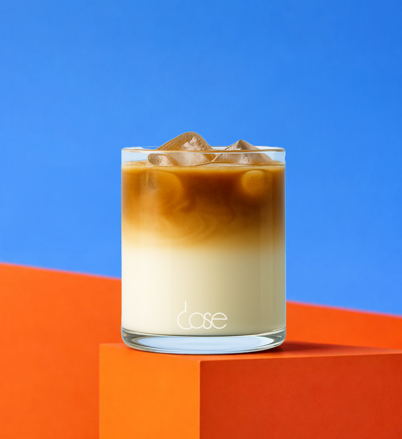 Iced Latte