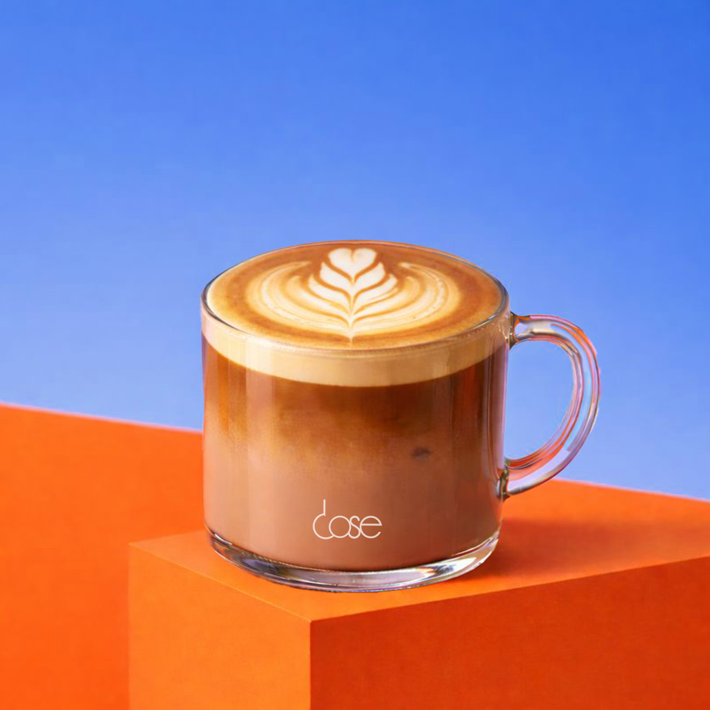 Dark Mocha