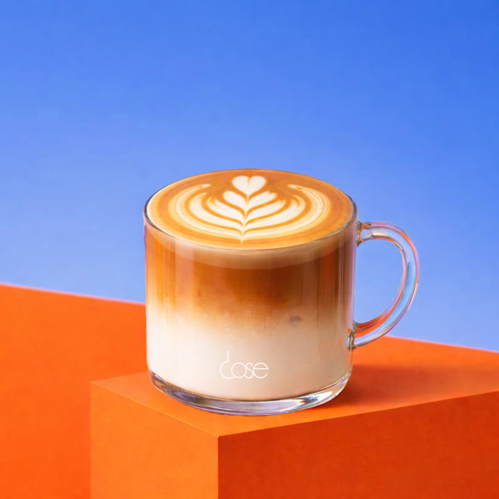 Turkish Latte