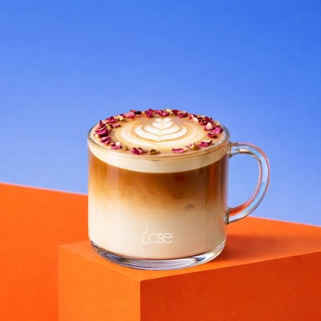 Japanese Latte