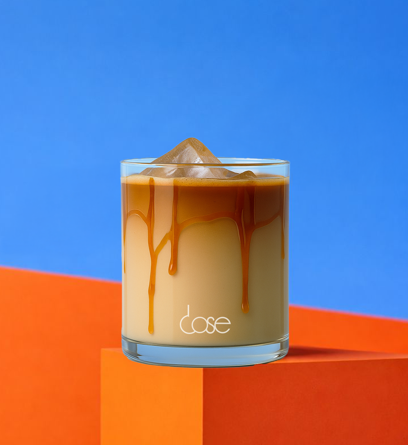 Salted Caramel