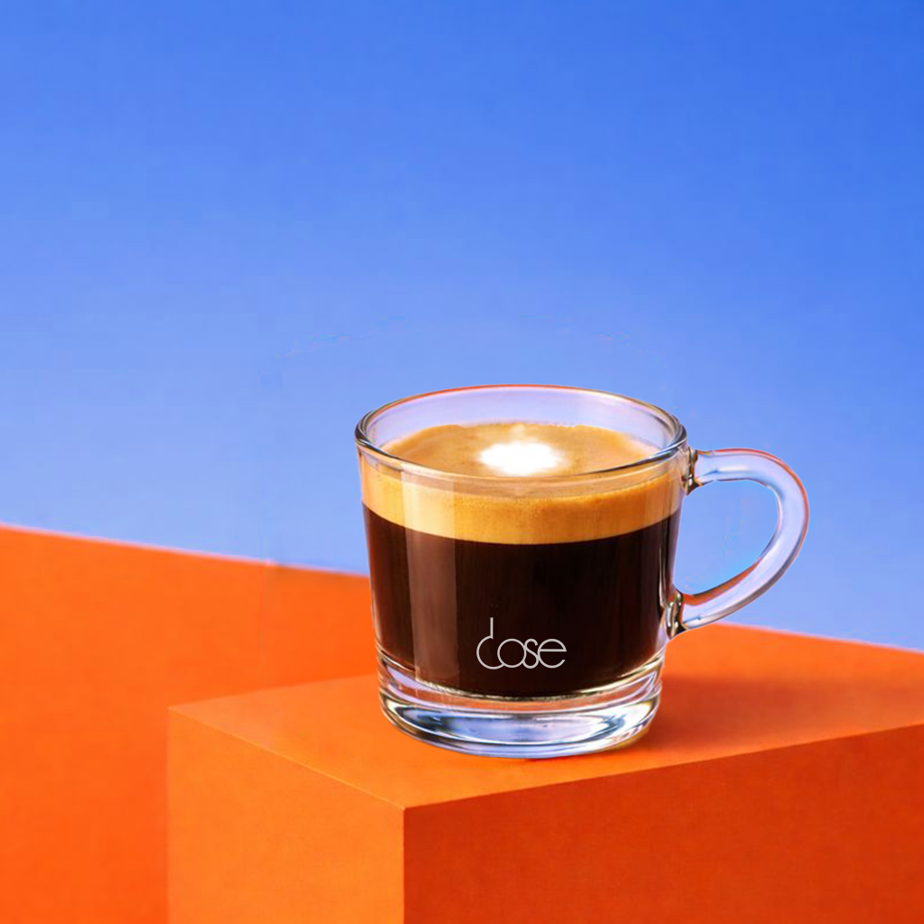 Espresso Macchiato