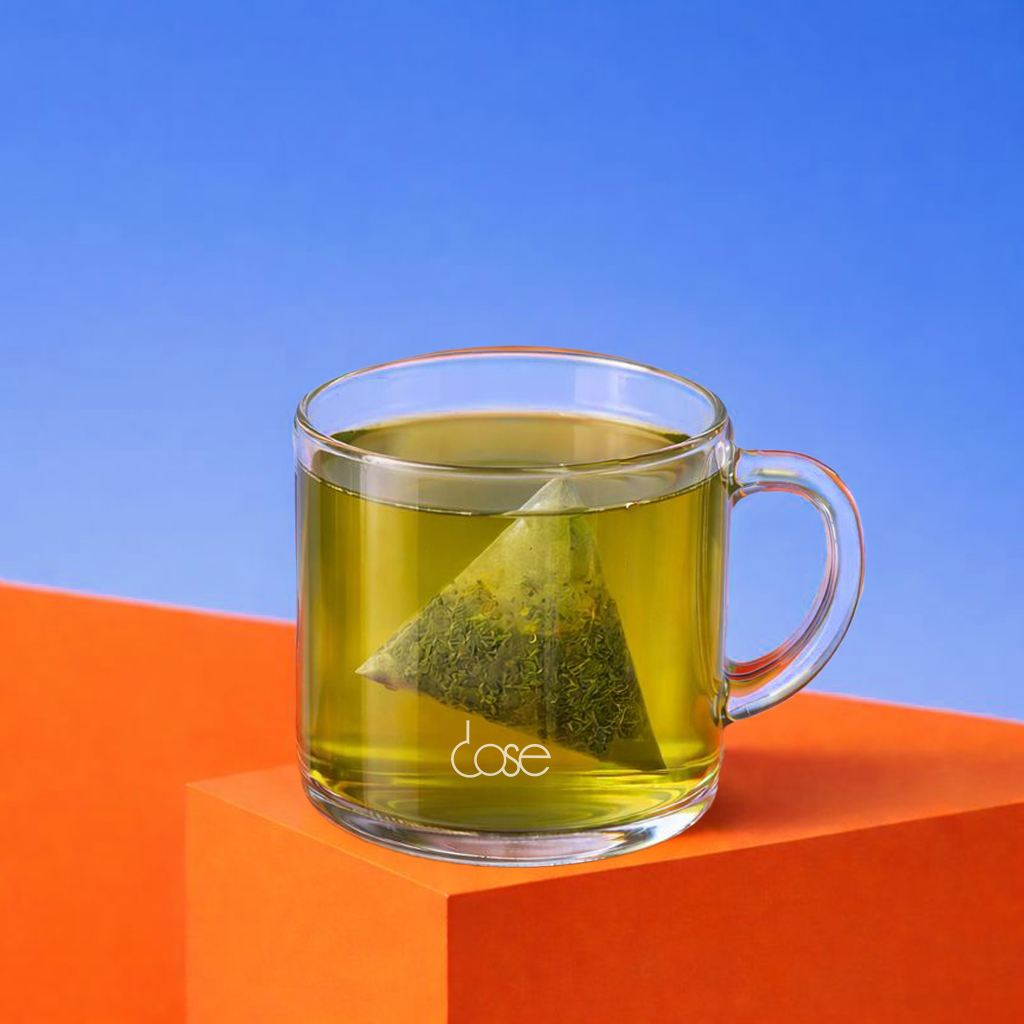 Tea