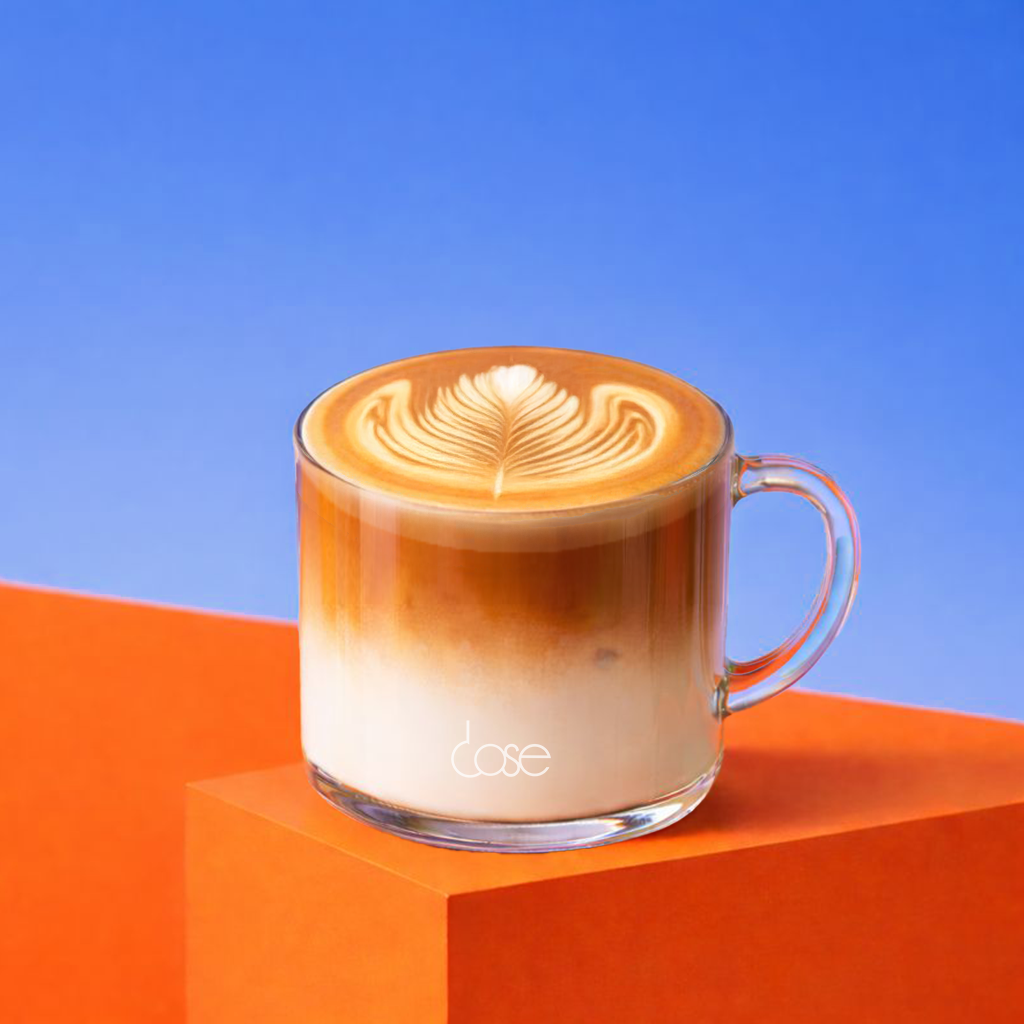 White Mocha