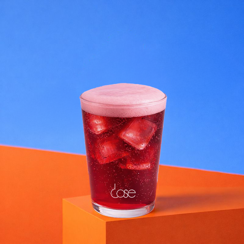 Happy Forest Iced Tea