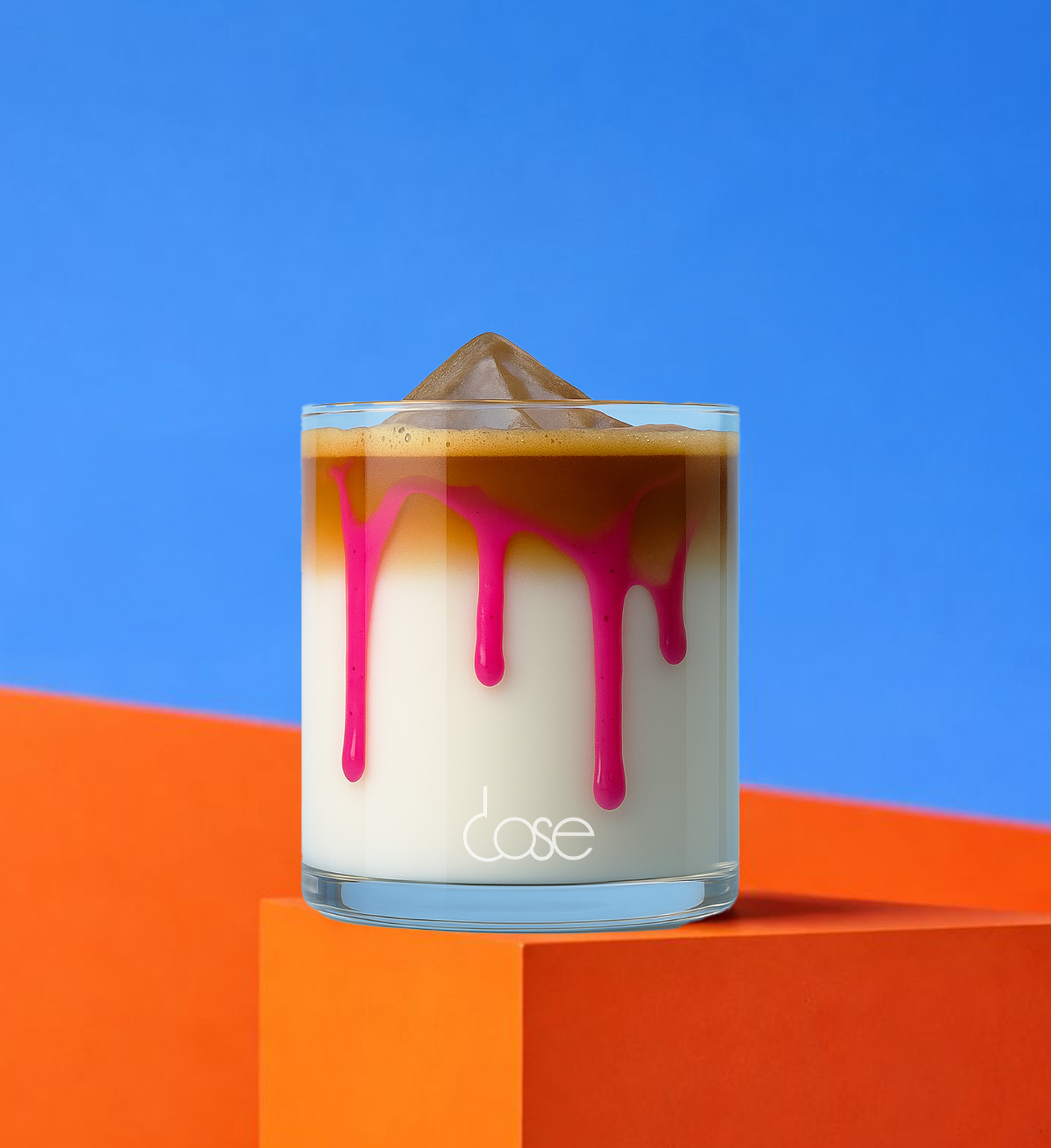 Japanese Latte