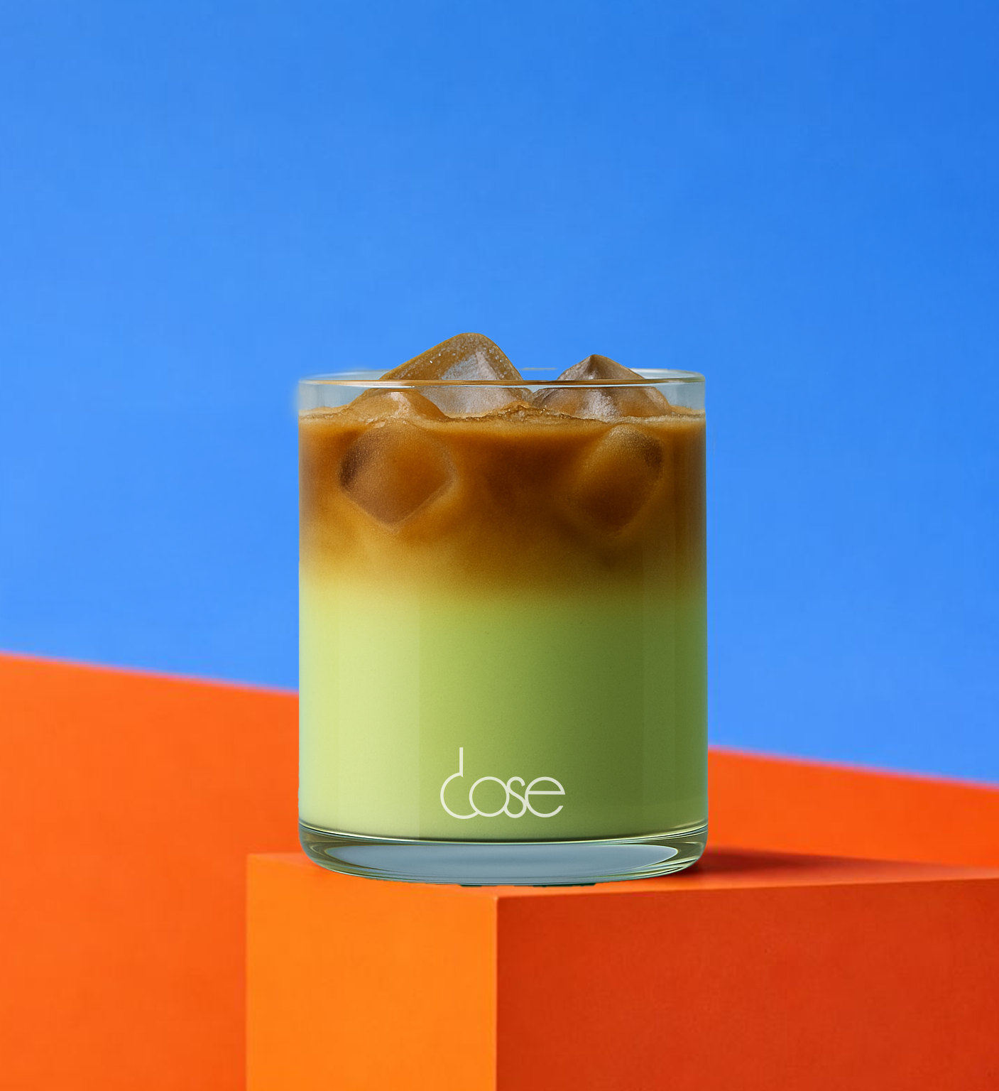 Pistachio Latte