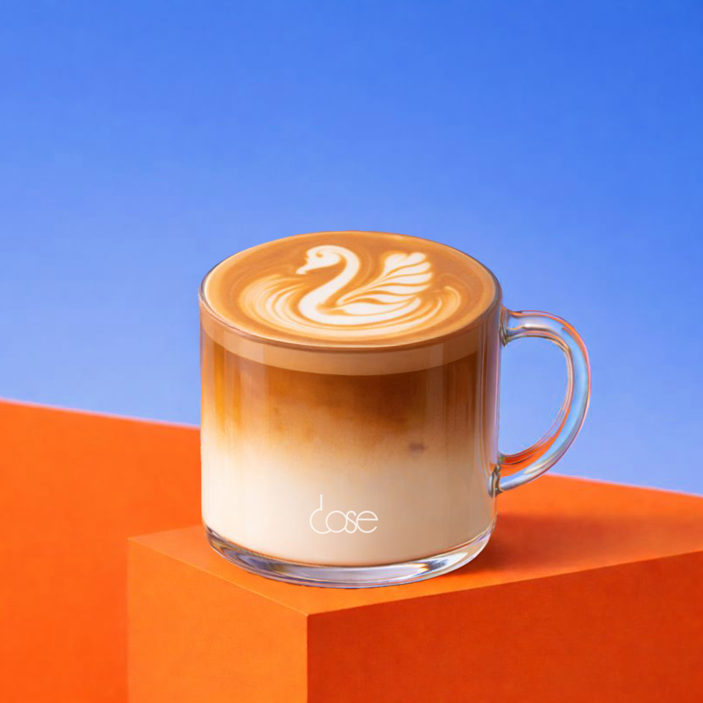 Dulce De Leche