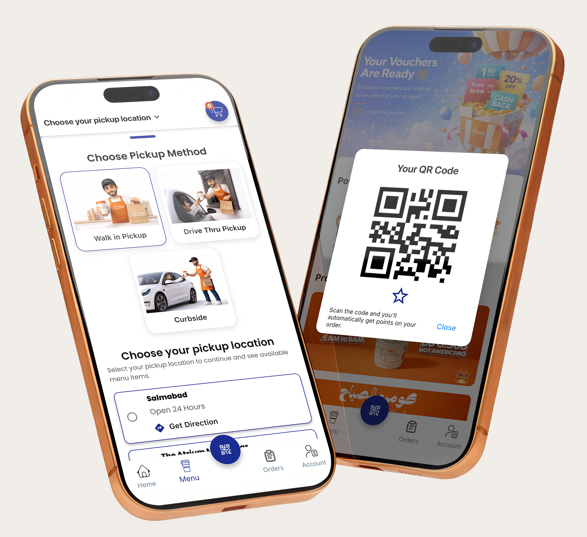 Dose App